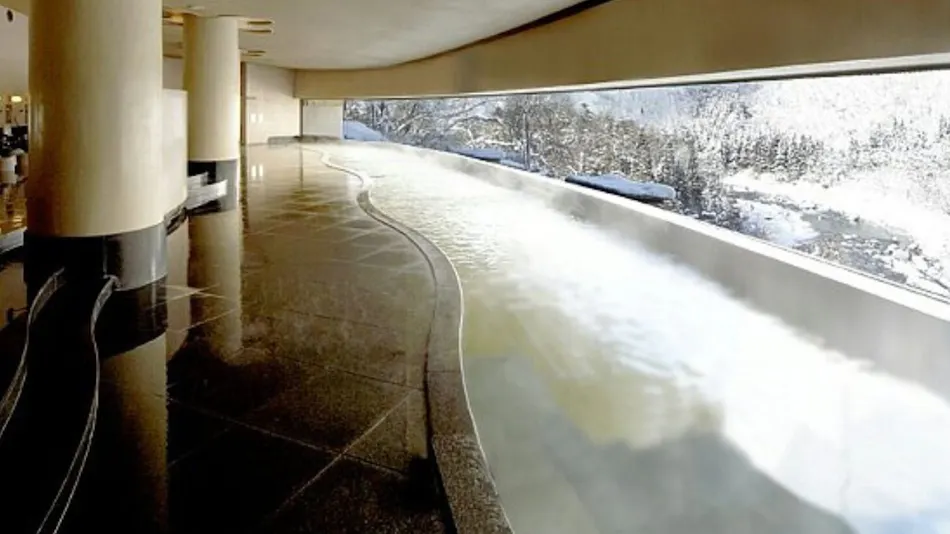 Marumine Kanko Hotel