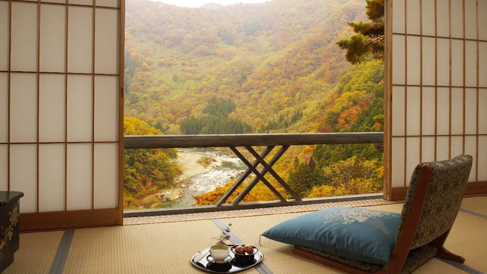 Marumine Kanko Hotel