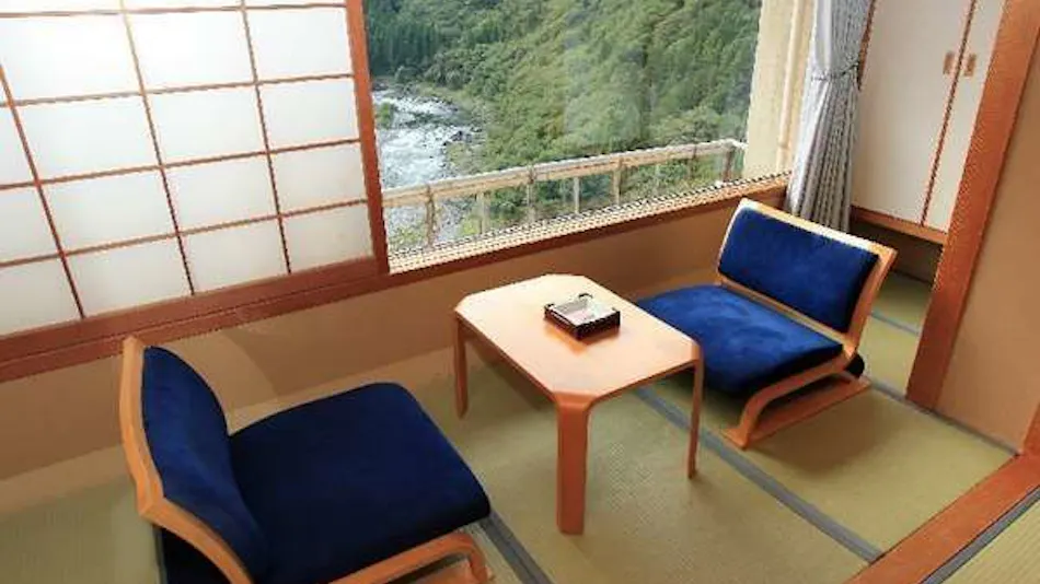 Marumine Kanko Hotel