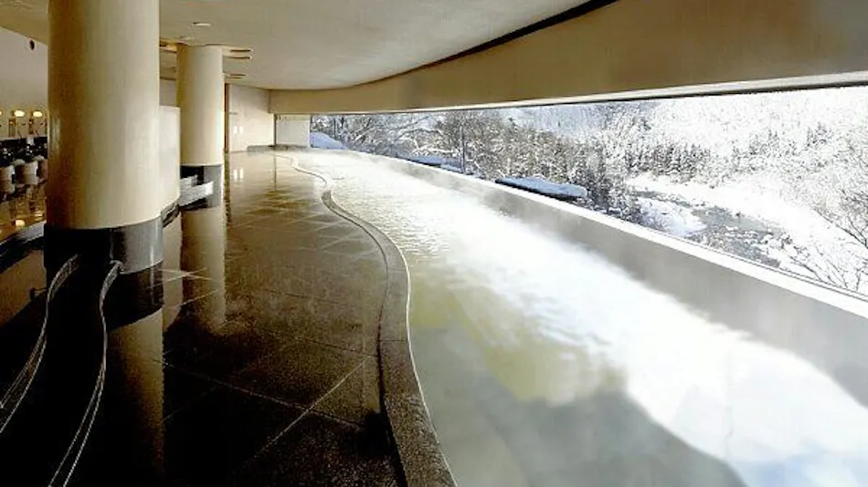 Marumine Kanko Hotel