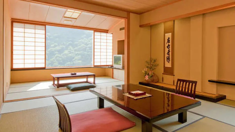 Marumine Kanko Hotel
