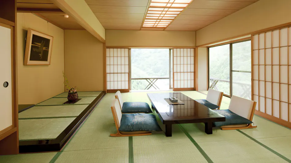 Marumine Kanko Hotel
