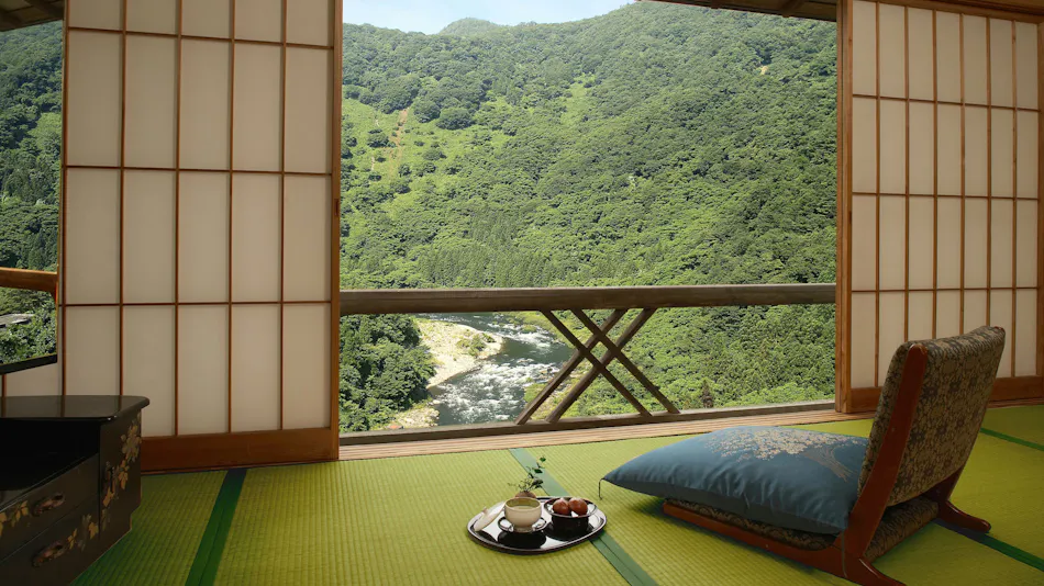 Marumine Kanko Hotel