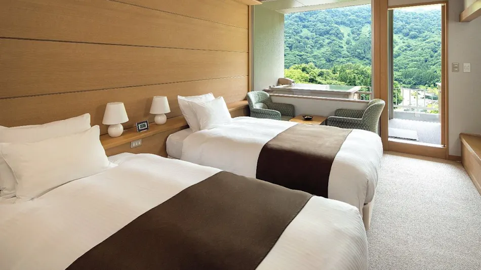 Marumine Kanko Hotel