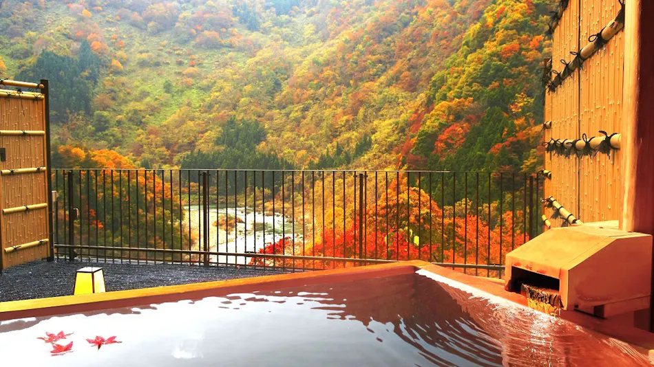 Marumine Kanko Hotel