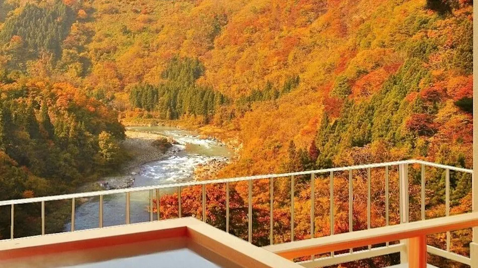 Marumine Kanko Hotel