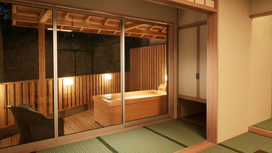 Marumine Kanko Hotel