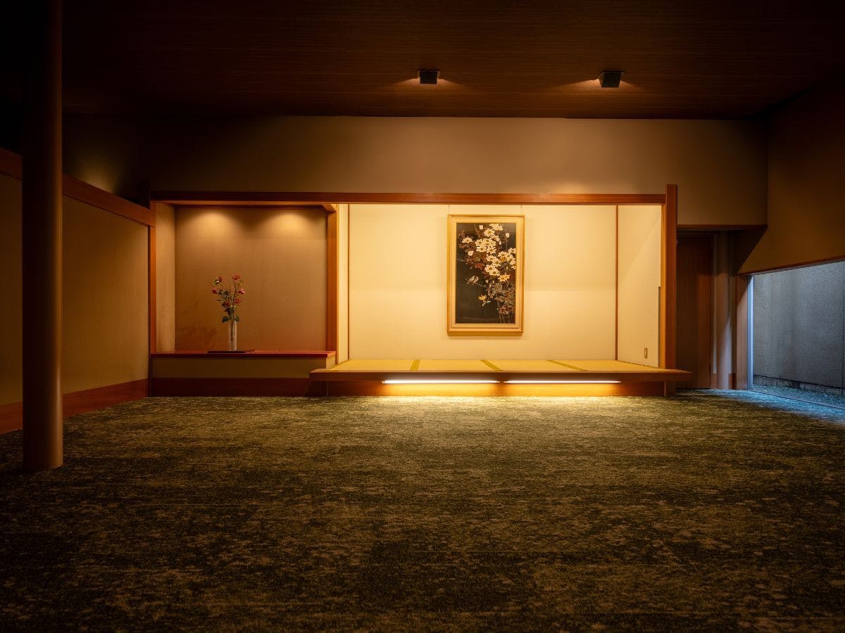 丸峰観光ホテル