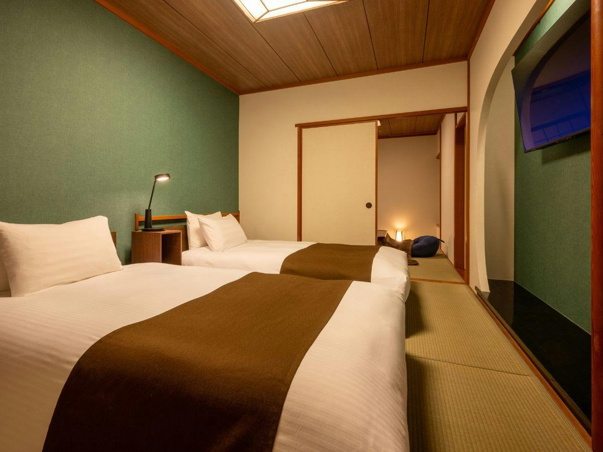 Marumine Kanko Hotel