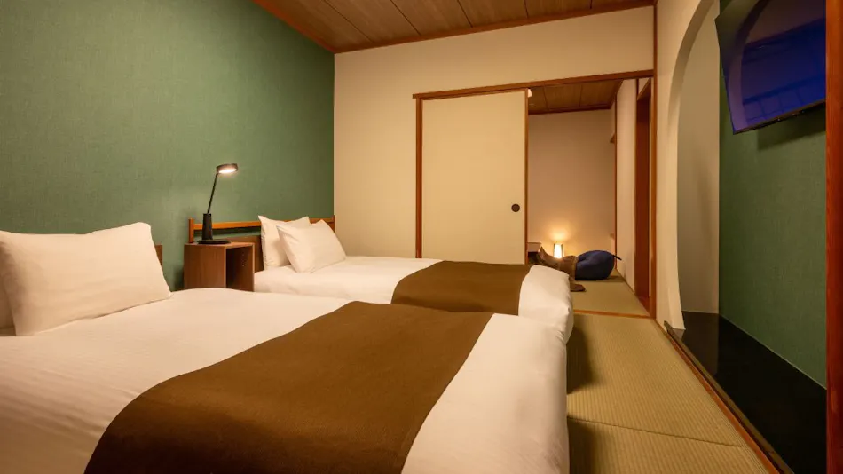 Marumine Kanko Hotel