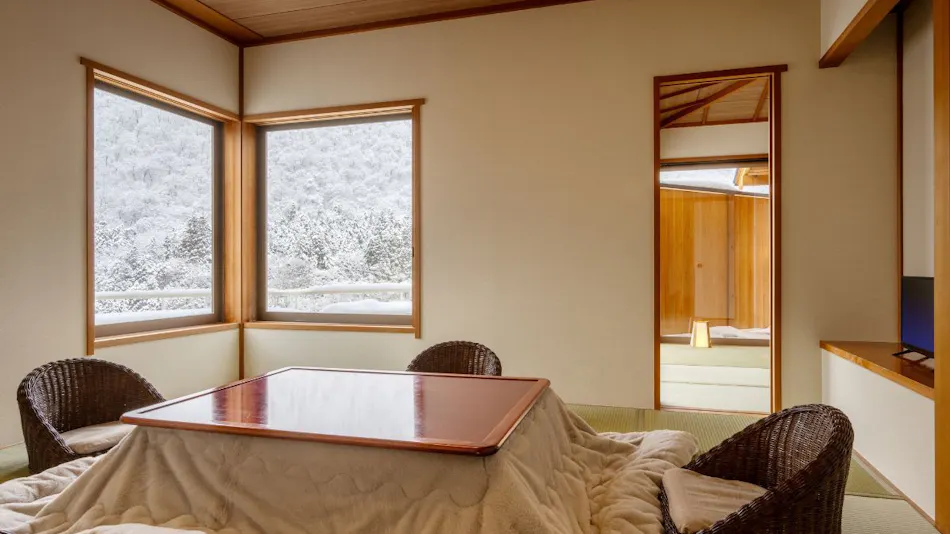 Marumine Kanko Hotel