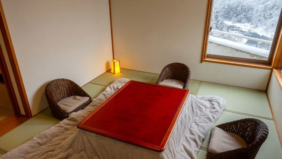 Marumine Kanko Hotel