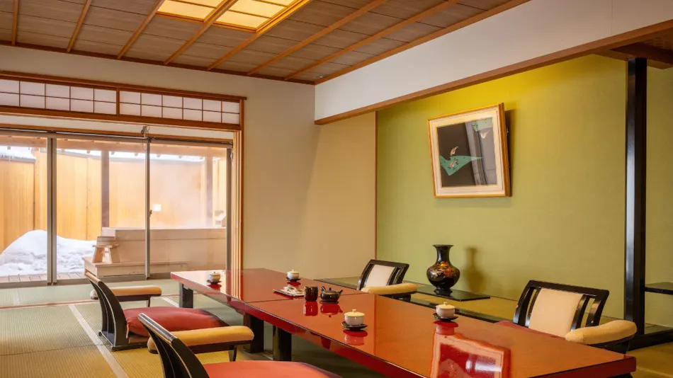 Marumine Kanko Hotel