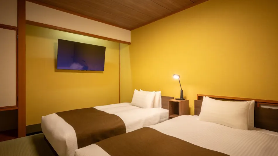 Marumine Kanko Hotel