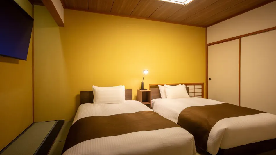 Marumine Kanko Hotel