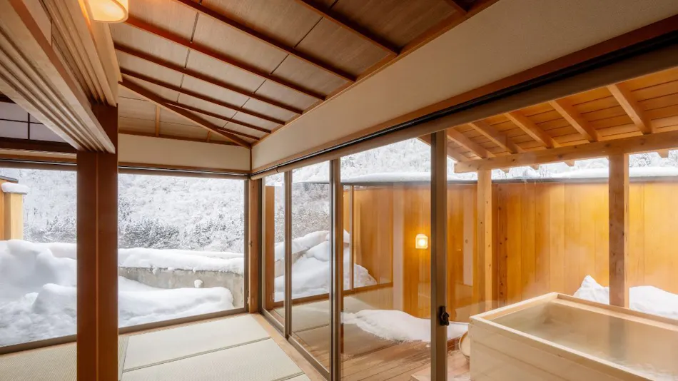 Marumine Kanko Hotel
