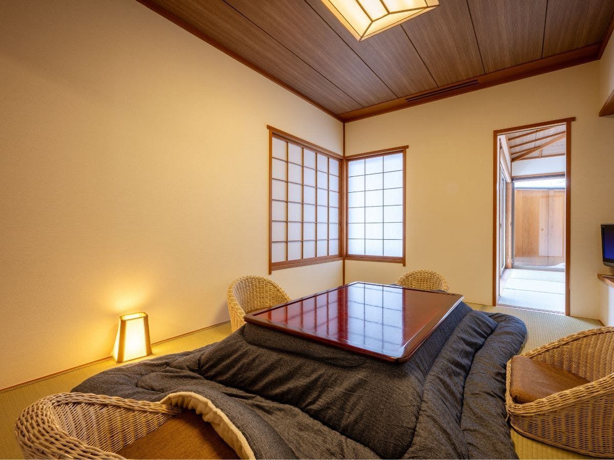 丸峰観光ホテル