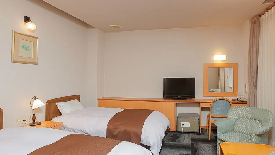 Marumine Kanko Hotel
