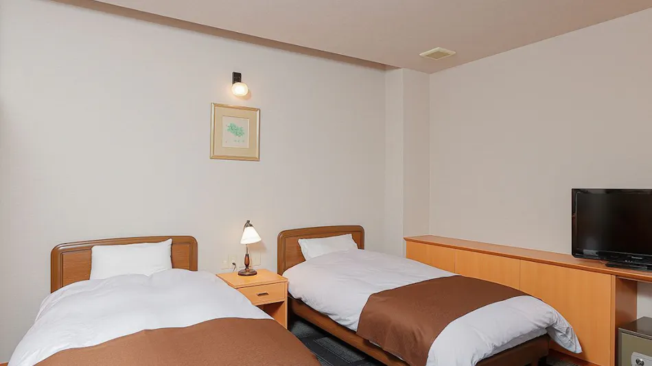 Marumine Kanko Hotel