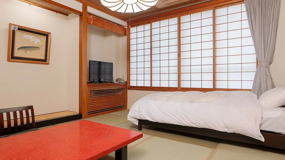Marumine Kanko Hotel
