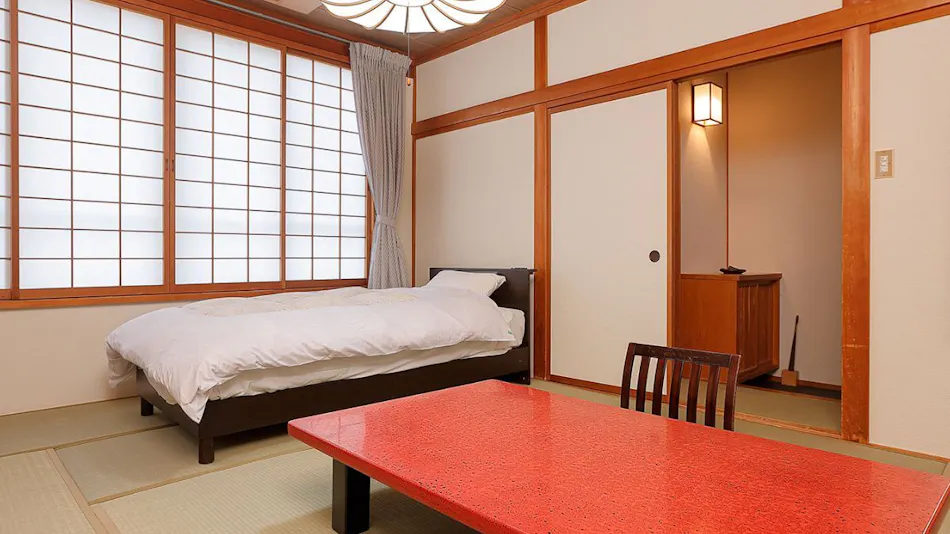 Marumine Kanko Hotel