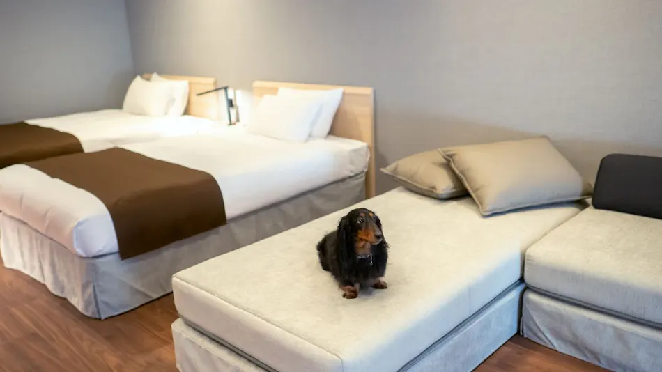 Marumine Kanko Hotel