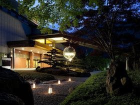 丸峰別館 川音