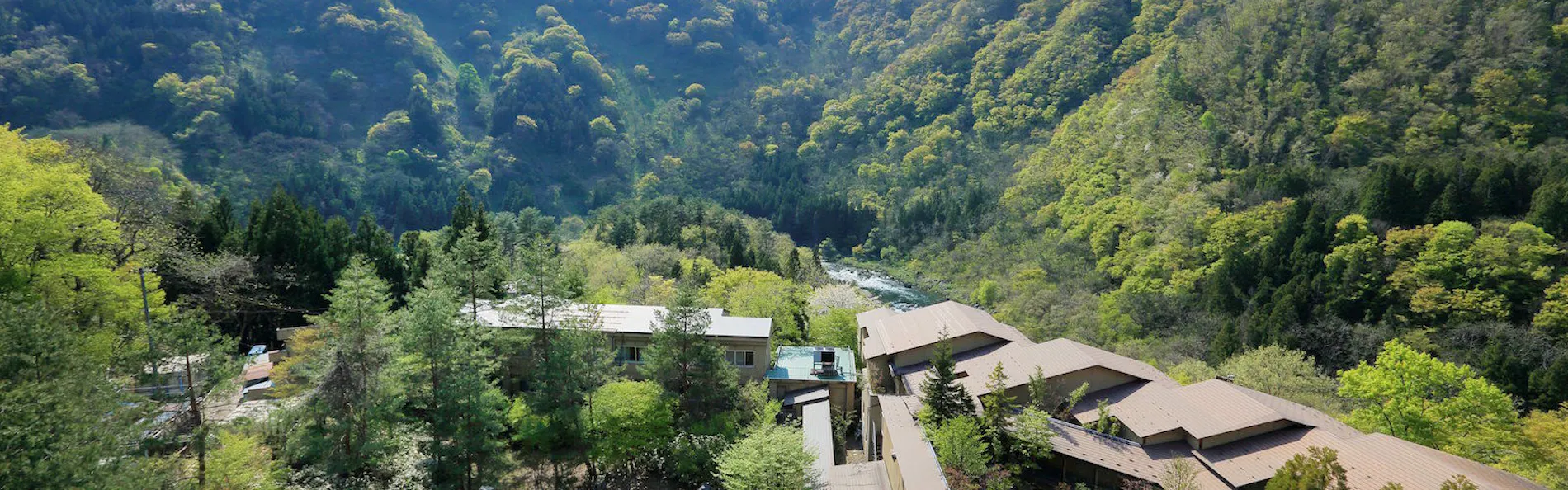 丸峰観光ホテル