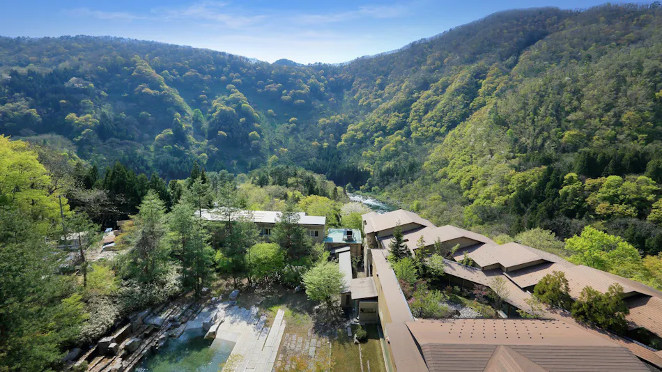Marumine Kanko Hotel