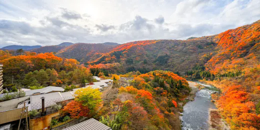 丸峰観光ホテル