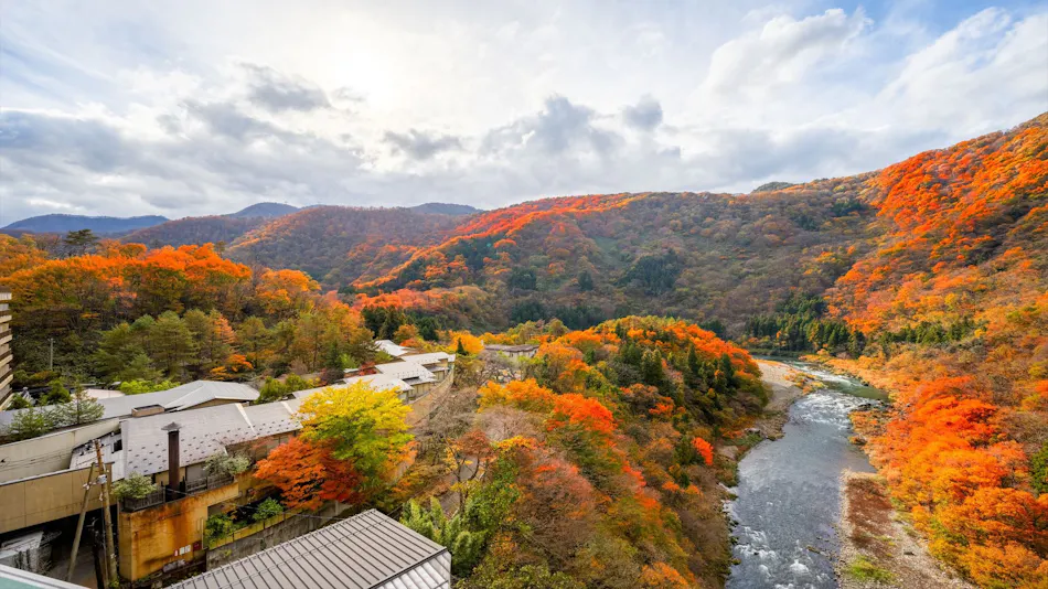Marumine Kanko Hotel
