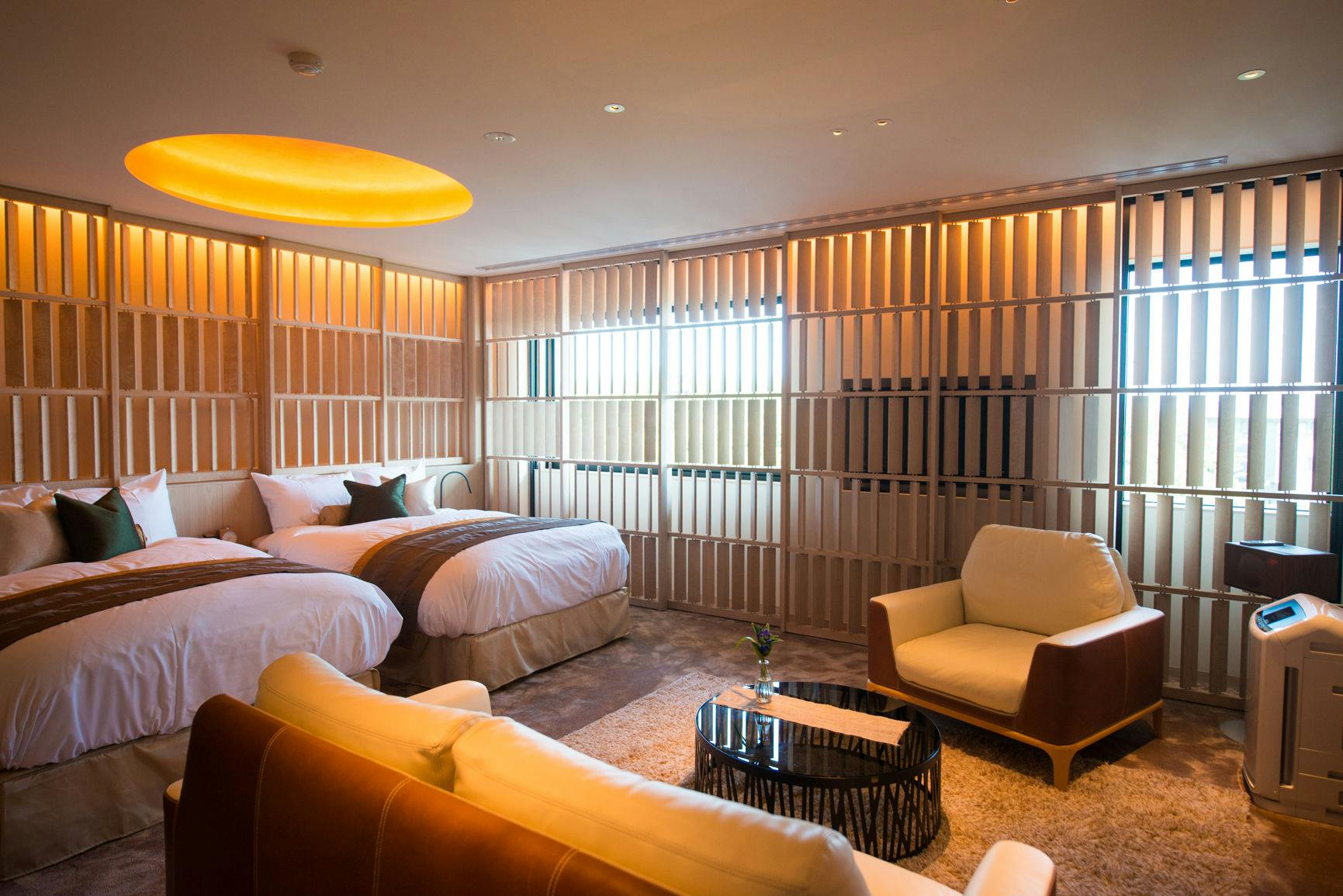 THE HIRAMATSU HOTELS & RESORTS 賢島
