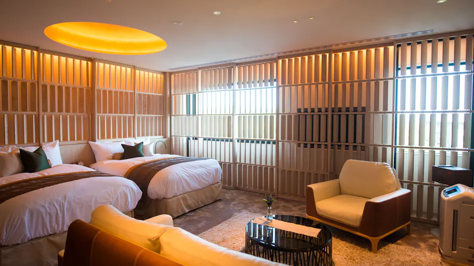 THE HIRAMATSU HOTELS & RESORTS Kashikojima