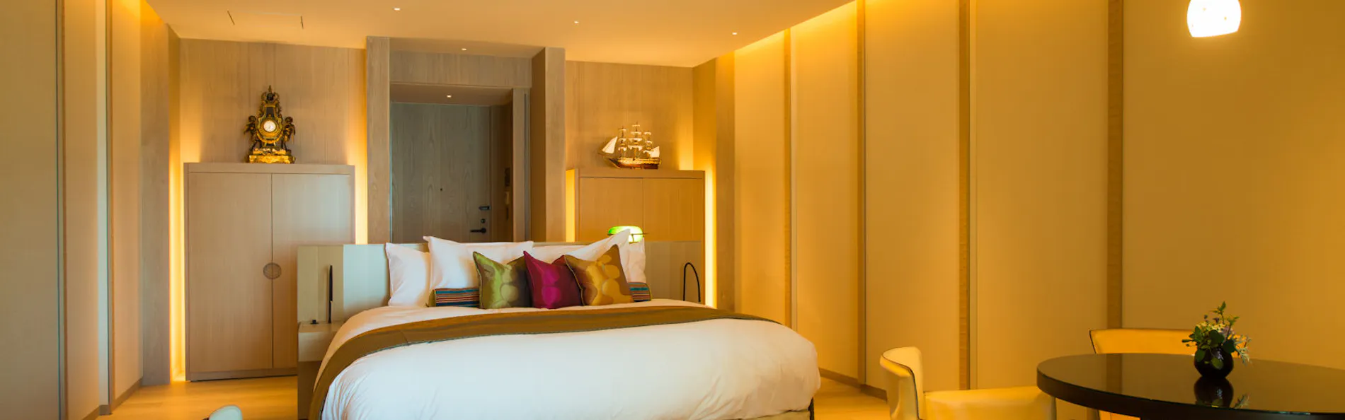 THE HIRAMATSU HOTELS & RESORTS 賢島