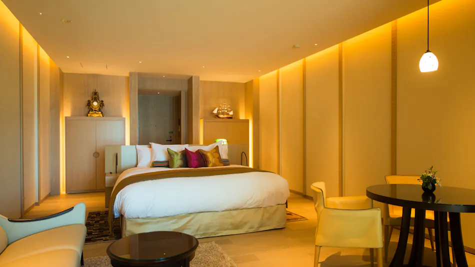 THE HIRAMATSU HOTELS & RESORTS Kashikojima