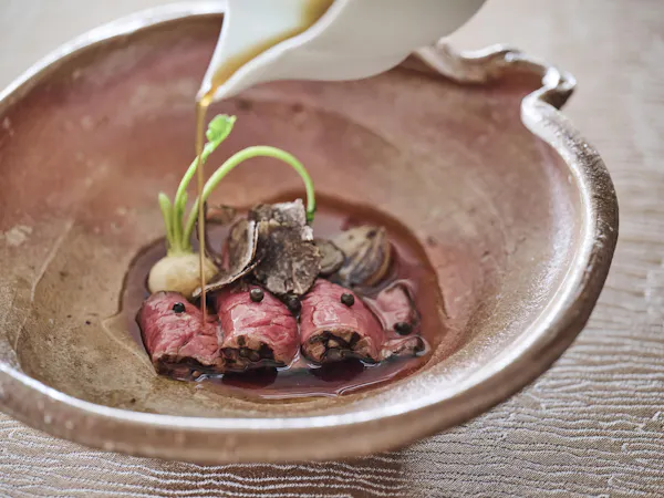 【スパ1名付】秋SPA クレイで癒すリカバリースパプラン/夕・朝食付