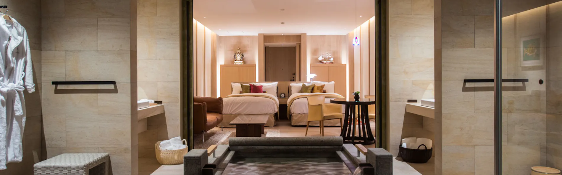 THE HIRAMATSU HOTELS & RESORTS 賢島