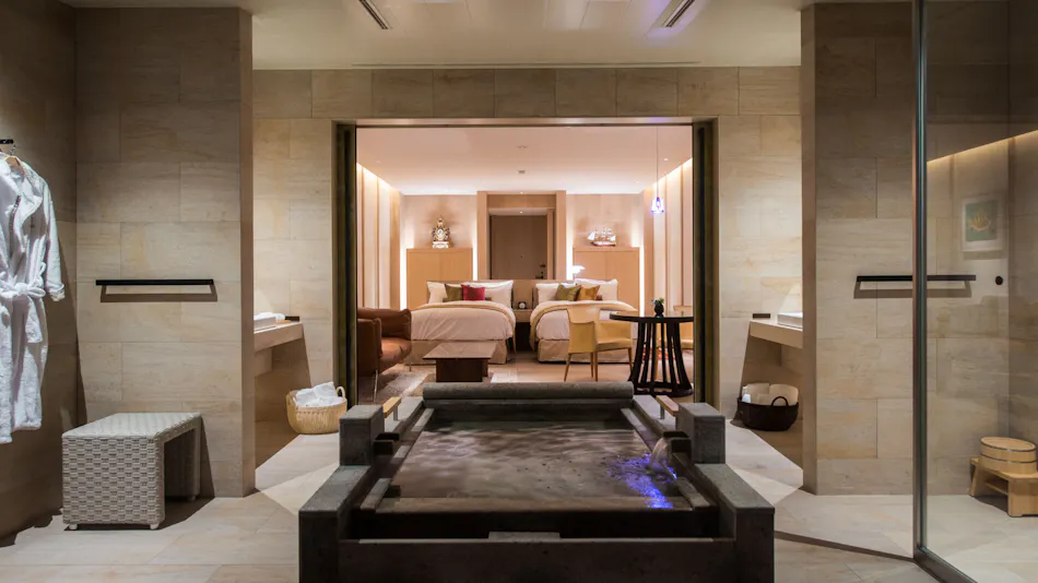 THE HIRAMATSU HOTELS & RESORTS Kashikojima