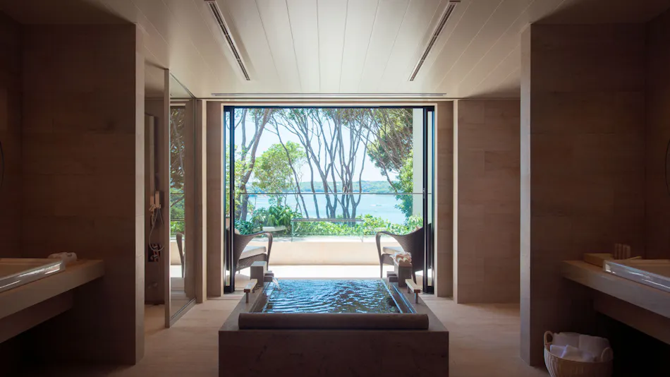 THE HIRAMATSU HOTELS & RESORTS Kashikojima