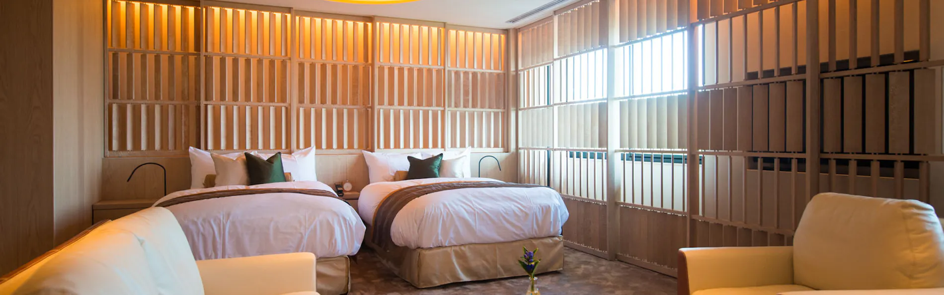 THE HIRAMATSU HOTELS & RESORTS 賢島