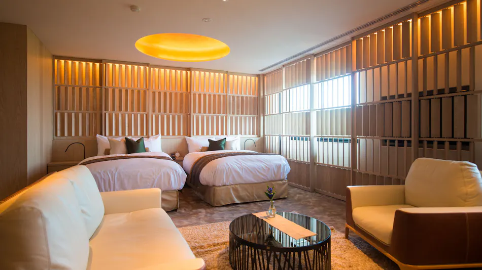 THE HIRAMATSU HOTELS & RESORTS Kashikojima