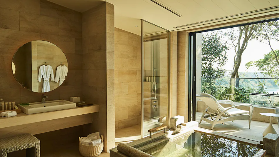 THE HIRAMATSU HOTELS & RESORTS Kashikojima