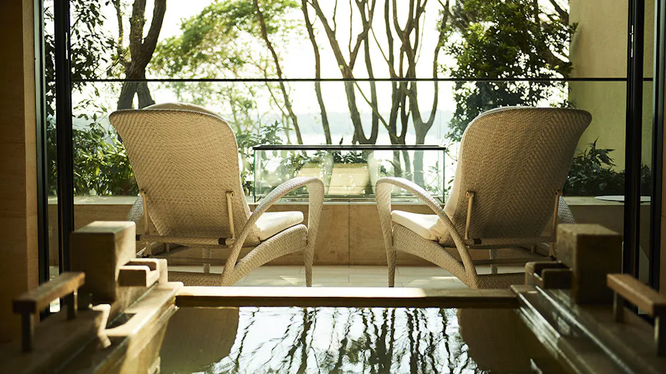 THE HIRAMATSU HOTELS & RESORTS Kashikojima