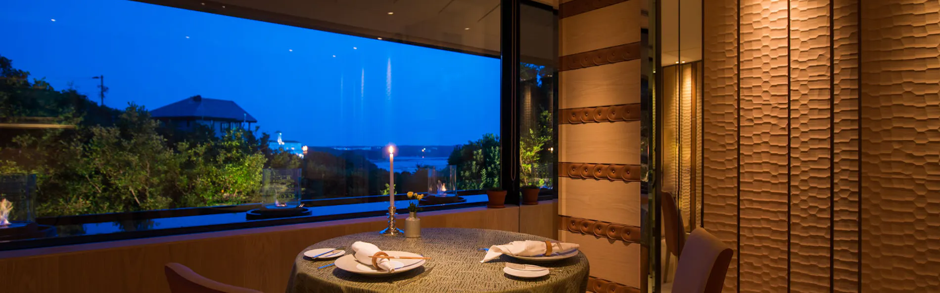 THE HIRAMATSU HOTELS & RESORTS 賢島