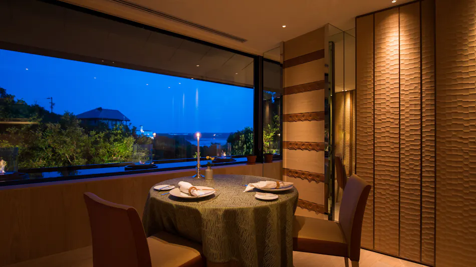 THE HIRAMATSU HOTELS & RESORTS Kashikojima
