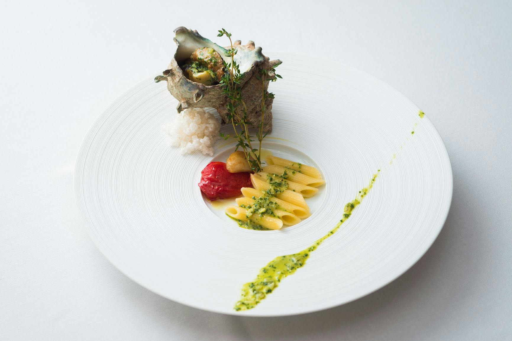 THE HIRAMATSU HOTELS & RESORTS 賢島