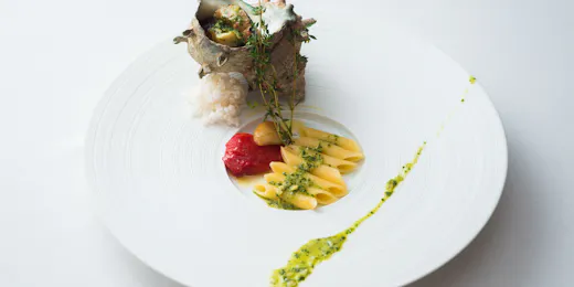 THE HIRAMATSU HOTELS & RESORTS 賢島