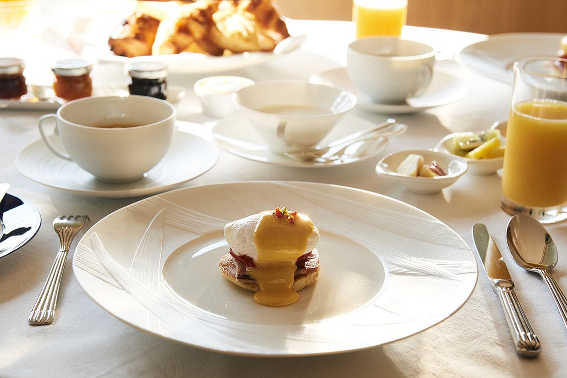 THE HIRAMATSU HOTELS & RESORTS 賢島