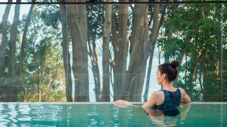 THE HIRAMATSU HOTELS & RESORTS Kashikojima