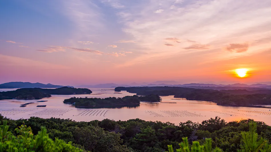 THE HIRAMATSU HOTELS & RESORTS Kashikojima